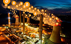 Bitcoin está gastando mais energia do que alguns países Bitcoin está gastando mais energia do que alguns países