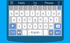 App A.I type de teclado virtual deixa dados de 31 milhões de usuários vazarem App A.I type de teclado virtual deixa dados de 31 milhões de usuários vazarem