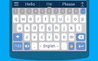 App A.I type de teclado virtual deixa dados de 31 milhões de usuários vazarem