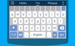 App A.I type de teclado virtual deixa dados de 31 milhões de usuários vazarem