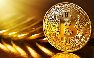 Bitcoin é a moeda de pagamento mais valorizada atualmente