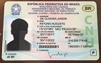 CNH terá formato de cartão com chip no próximo ano CNH terá formato de cartão com chip no próximo ano