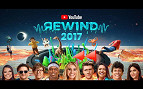 O que aconteceu na internet este ano: confira o YouTube Rewind 2017 O que aconteceu na internet este ano: confira o YouTube Rewind 2017