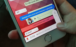 Google revela nova parceria para evolução de sistema de mensagens de texto