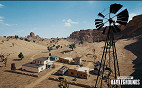 PUBG: Imagens do novo mapa do deserto MIRAMAR PUBG: Imagens do novo mapa do deserto MIRAMAR