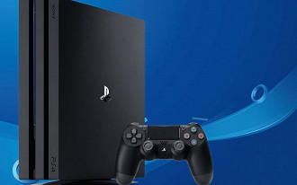 Sony já comercializou 70 milhões de unidades do PS4.