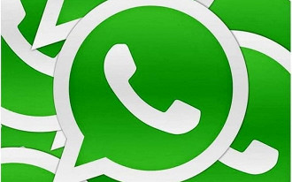 WhatsApp passa por nova instabilidade na noite de quinta-feira.