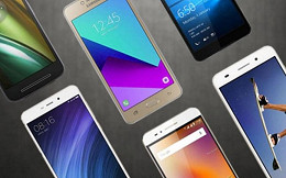 MediaTek anuncia parceria com o Google para equipar smartphones de baixo custo com Android Oreo MediaTek anuncia parceria com o Google para equipar smartphones de baixo custo com Android Oreo