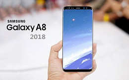 Galaxy A8+ 2018 aparece em hands-on revelando suas especificações técnicas