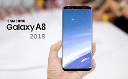 Galaxy A8+ 2018 aparece em hands-on revelando suas especificações técnicas Galaxy A8+ 2018 aparece em hands-on revelando suas especificações técnicas