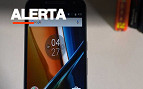 Smartphone da Motorola pega fogo dentro do bolso de usuário
