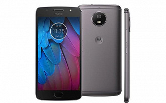 Moto G4