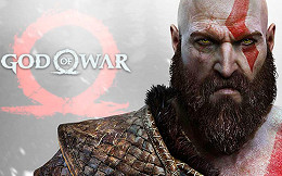 God of War IV será lançado totalmente em português God of War IV será lançado totalmente em português