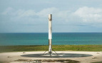 SpaceX fará lançamento marcante essa semana