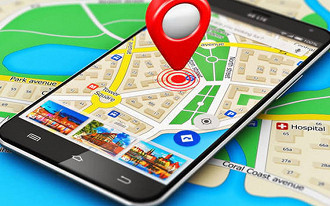 Google Maps testa ferramenta que notifica o usuário no momento em que chega ao seu destino