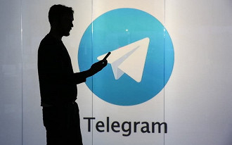 Telegram é atualizado e recebe algumas novidades.