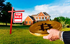 Pessoas estão vendendo suas casas para comprar Bitcoin Pessoas estão vendendo suas casas para comprar Bitcoin