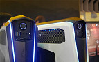 Zotac investe na linha gamer e lança o MEK1 Zotac investe na linha gamer e lança o MEK1