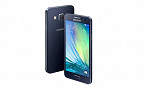 Samsung Galaxy A3 e J3 recebem o patch de segurança de dezembro
