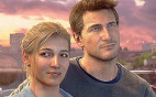 Uncharted já atingiu 41 milhões de cópias vendidas Uncharted já atingiu 41 milhões de cópias vendidas
