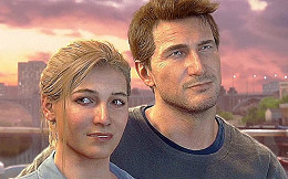 Uncharted já atingiu 41 milhões de cópias vendidas