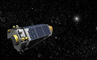 NASA pretende fazer anúncio na próxima quinta-feira em conjunto com a Google NASA pretende fazer anúncio na próxima quinta-feira em conjunto com a Google