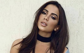 Billboard revela lista com 50 artistas mais influentes nas redes sociais do ano. Billboard revela lista com 50 artistas mais influentes nas redes sociais do ano.