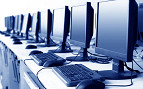 Mercado de PCs no Brasil teve aumento de 30% no terceiro trimestre Mercado de PCs no Brasil teve aumento de 30% no terceiro trimestre
