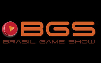 BGS 2018, São Paulo, Expo Center Norte.