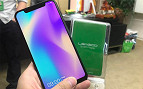 iPhone X XingLing: Marca chinesa pretende lançar cópia do iPhone X iPhone X XingLing: Marca chinesa pretende lançar cópia do iPhone X
