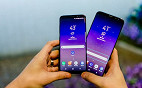 Android Oreo para o Galaxy S8 pode estar prestes a chegar