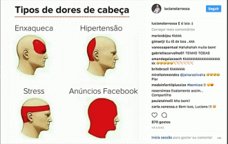 Instagram: evoque emoções