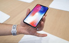 iPhone X vendeu menos que iPhone 8 e iPhone 8 Plus juntos, aponta pesquisa