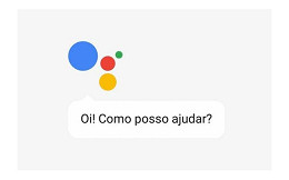 Smartphones antigos devem receber o Google Assitente
