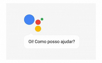 Ainda não há data agendada para o Google Assistente chegar aos disposivos Android mais antigos no Brasil