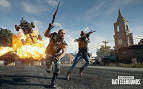 PUBG: Sucesso no Xbox One, game chega a 500 mil usuários em apenas um dia PUBG: Sucesso no Xbox One, game chega a 500 mil usuários em apenas um dia