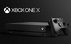 Xbox One X chega às lojas brasileiras nesta sexta-feira Xbox One X chega às lojas brasileiras nesta sexta-feira