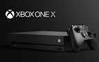 Xbox One X chega às lojas brasileiras nesta sexta-feira Xbox One X chega às lojas brasileiras nesta sexta-feira