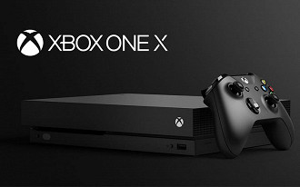 É amanhã que o console mais poderoso da história chega as lojas brasileiras É amanhã que o console mais poderoso da história chega as lojas brasileiras