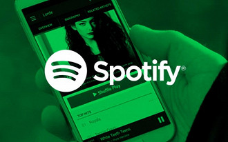 Spotify diz que a União Europeia precisa criar regras mais claras para nivelar a concorrência.