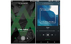 Spotify testa nova interface para Android Spotify testa nova interface para Android