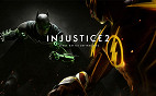 Injustice 2 disponível de graça para teste até dia 18 Injustice 2 disponível de graça para teste até dia 18