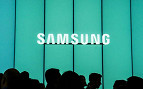 Samsung planeja lançar alto-falante inteligente em 2018 Samsung planeja lançar alto-falante inteligente em 2018