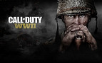 Call of Duty: WW2 é o game mais vendido de novembro e de todo o ano