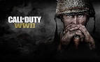 Call of Duty: WW2 é o game mais vendido de novembro e de todo o ano Call of Duty: WW2 é o game mais vendido de novembro e de todo o ano