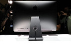 Apple lança cabo Thunderbolt 3, teclado e mouse na cor cinza espacial Apple lança cabo Thunderbolt 3, teclado e mouse na cor cinza espacial