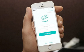 Sarahah agora disponível em PT-BR.