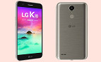 O intermediário LG K10 deve ser o primeiro com o sistema de pagamento LG Pay O intermediário LG K10 deve ser o primeiro com o sistema de pagamento LG Pay