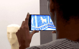 Google anuncia fim do Projeto Tango Google anuncia fim do Projeto Tango