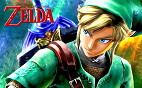 Nintendo já está trabalhando em um novo game para a saga de Zelda Nintendo já está trabalhando em um novo game para a saga de Zelda